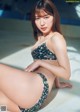 Risa Yukihira 雪平莉左, Weekly Playboy 2022 No.39 (週刊プレイボーイ 2022年39号)
