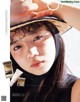 Kyoko Saito 齊藤京子, aR (アール) Magazine 2022.04