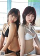 Reona Matsushita 松下玲緒菜, Rin Miyauchi 宮内凛, Young Gangan 2021 No.04 (ヤングガンガン 2021年4号)