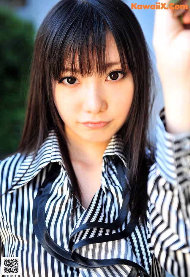 Aina Yukawa - Hoochies English Hot