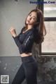 The beautiful An Seo Rin in the November 2016 fashion photo series (94 photos)