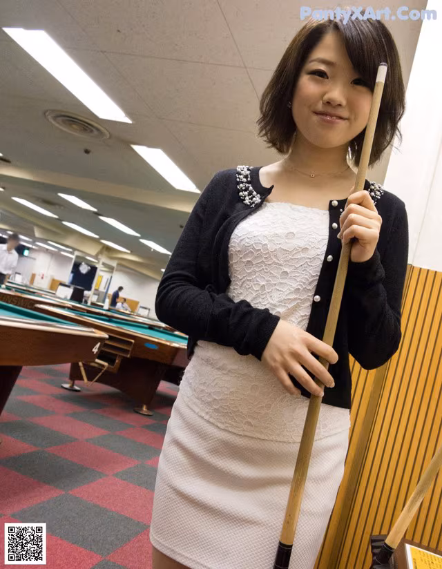 Realstreetangels Megu - Balak Schoolgirl Wearing