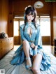 Hentai - 月下桃花の回到明朝 Set 1 20230722 Part 13