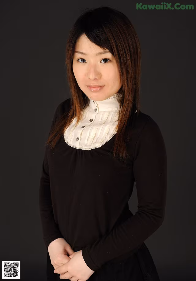 Rika Momoe - Shawed Bugil Don