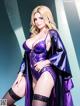 Hentai - Beyond the Veil Sultry Moments with a Captivating Enchantress Set.1 20230810 Part 4