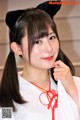 Asuka Ozaki 尾崎明日香, Young Champion 2020 No.22 (ヤングチャンピオン 2020年22号)