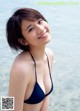 Miki Sato 佐藤美希, Weekly Playboy 2019 No.25 (週刊プレイボーイ 2019年25号)